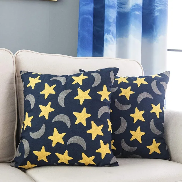 Pillow cover