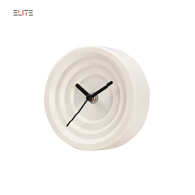 Creative Modern Table Clock