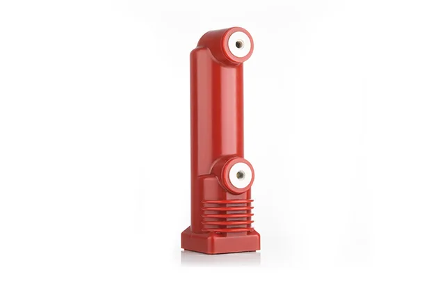 Vacuum interrupter