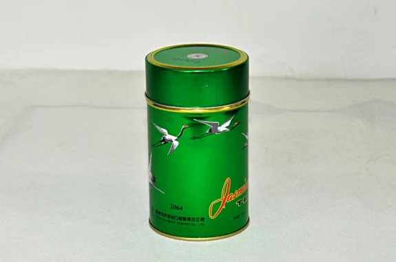 Jasmine Tea 2064