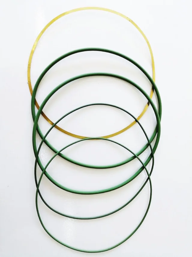 O-rings