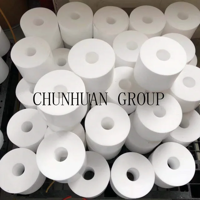Ptfe Tube