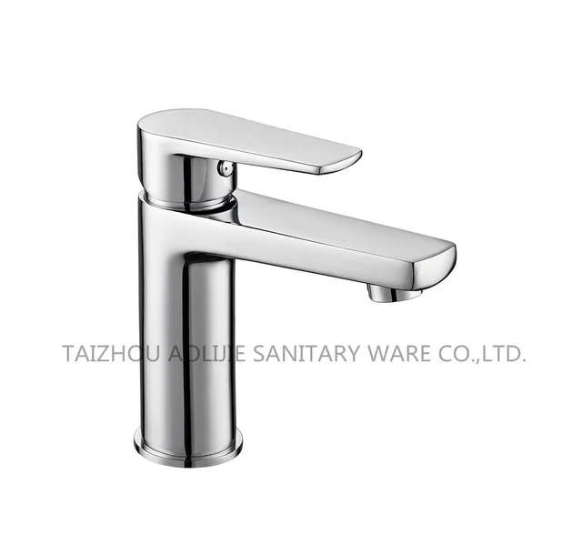 Basin Faucet