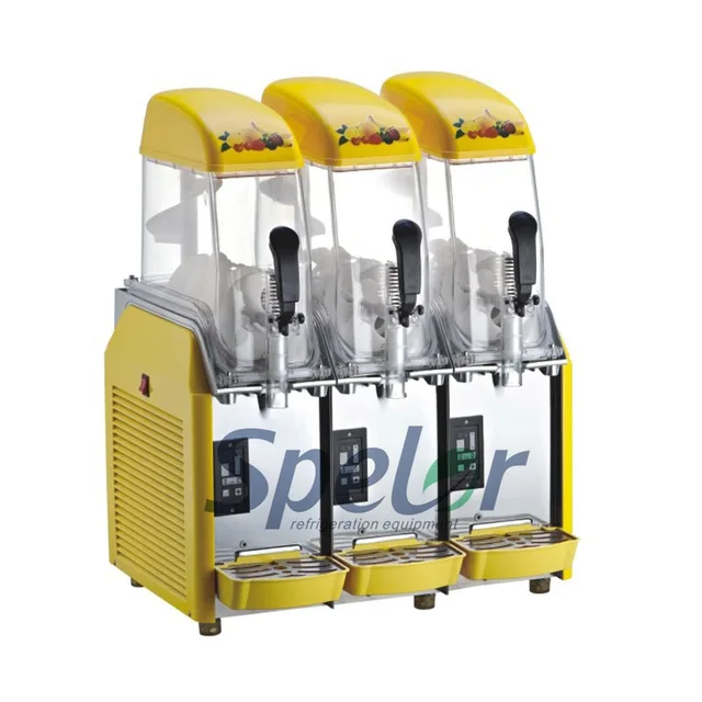 Slush Machine 12l*2