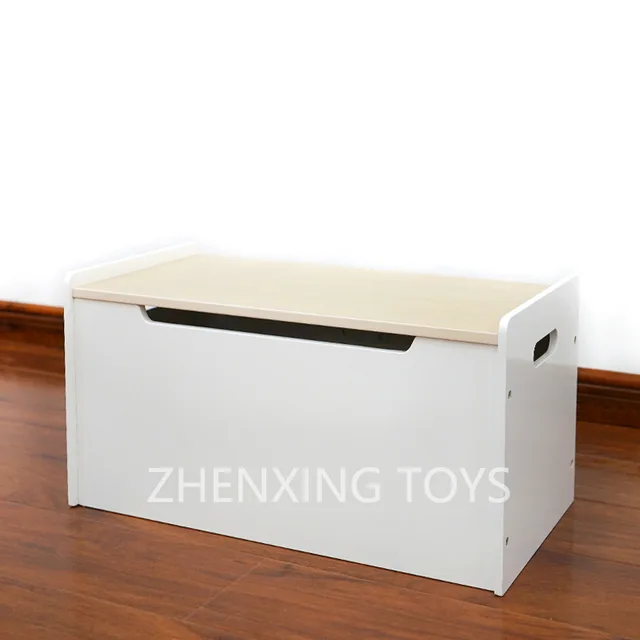 Toy box