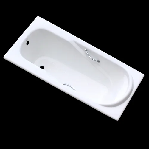 Cast Iron Bathtub