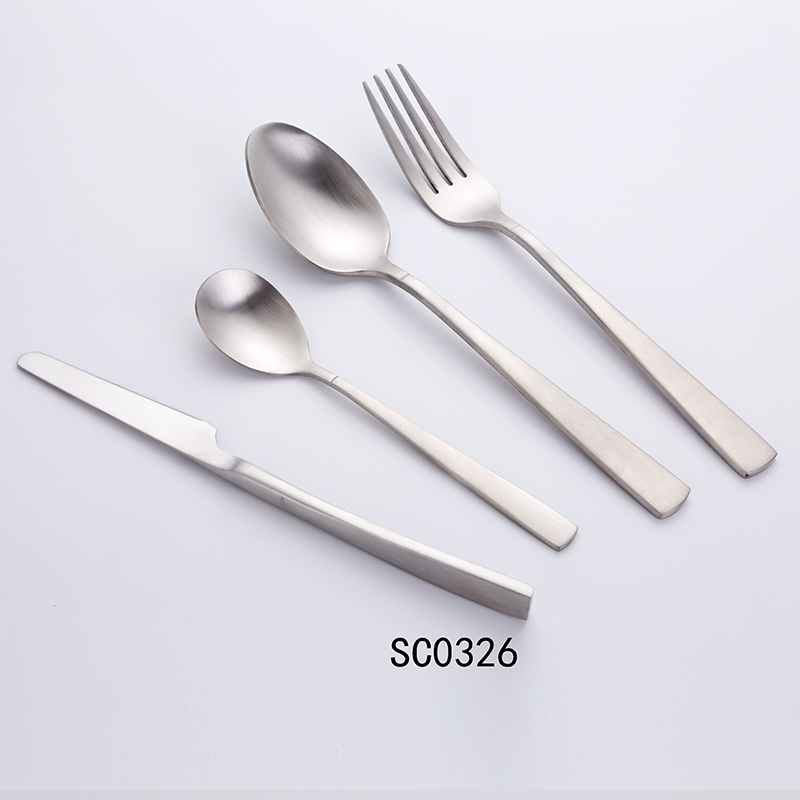 Ss Cutlery(Sc0326)