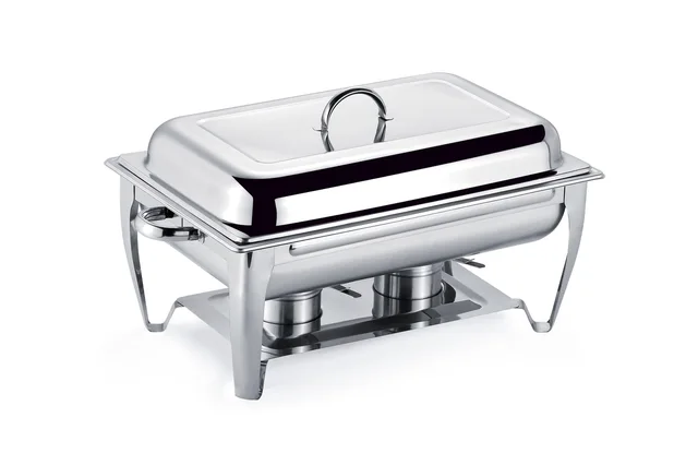 Chafing Dish (Single Tray)