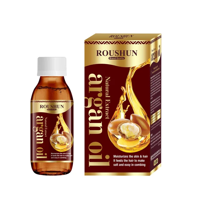 Argan oil