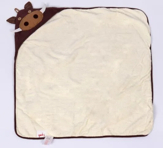 Baby hooded towel hoodie towel