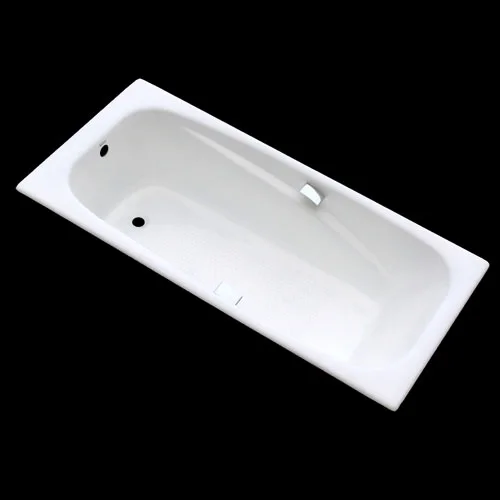 Cast Iron Bathtub