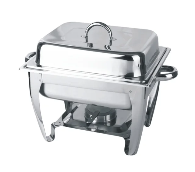 Chafing Dish (Square)