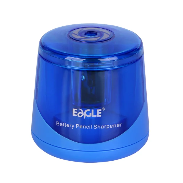 Electric Pencil Sharpener