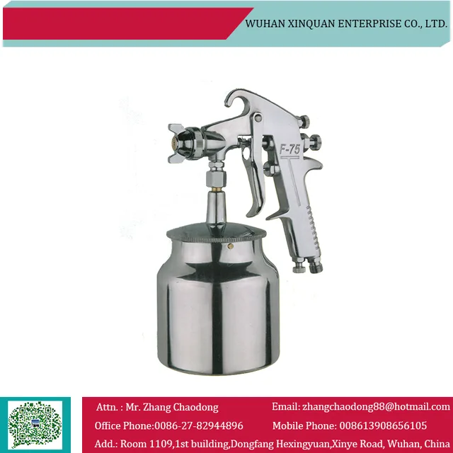 Spray Gun