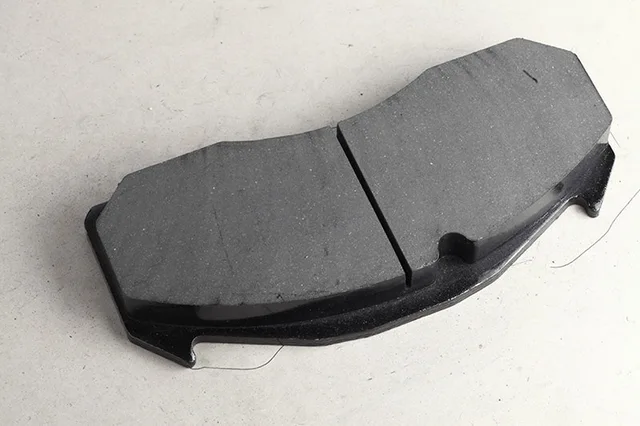 Brake Pad
