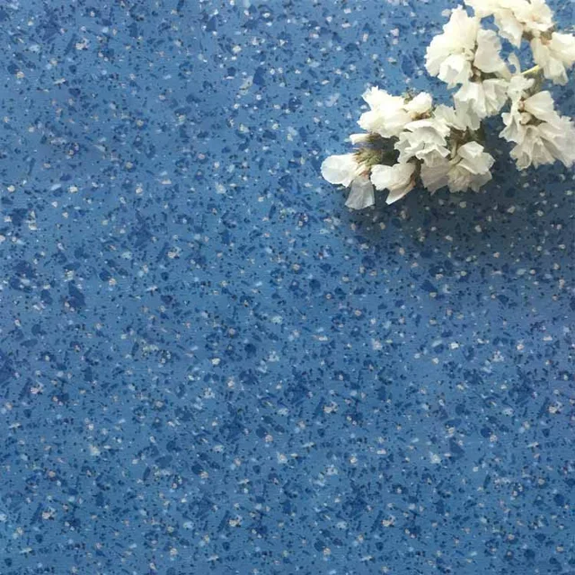 Durable plastic roll flooring dense floor pvc plastic flooring rolls