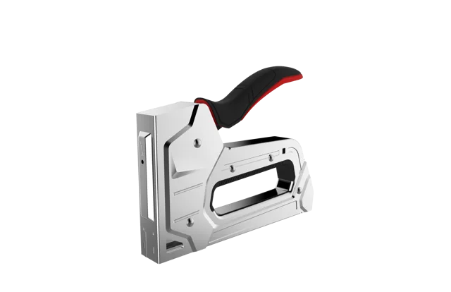 4 in 1 Manual stapler & nailer gun
