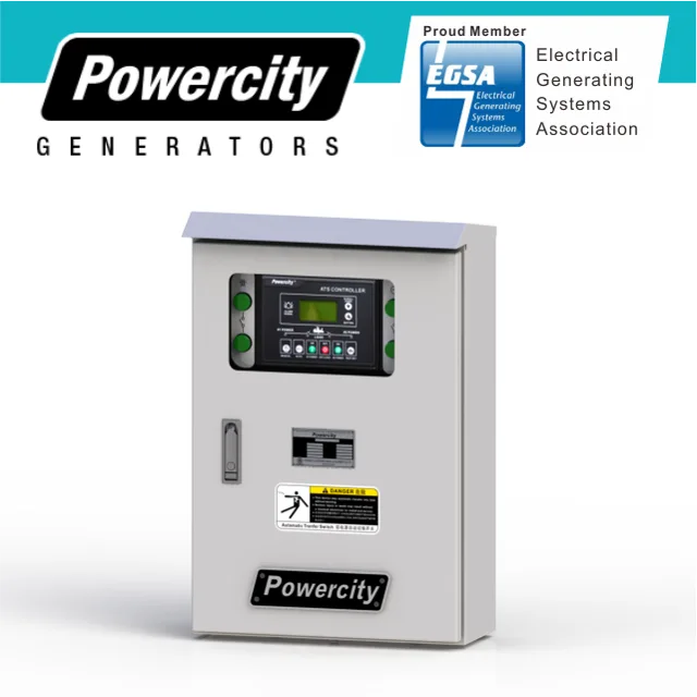 Automatic Transfer Switch