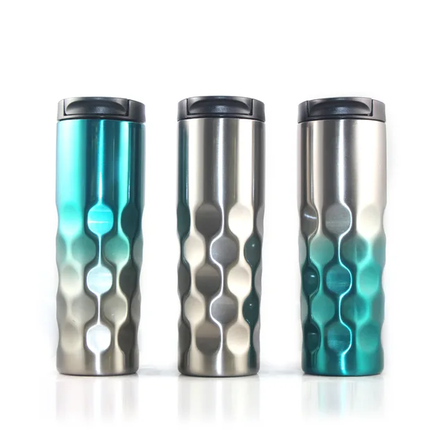 Vacuum Mug