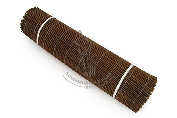 Willow fence