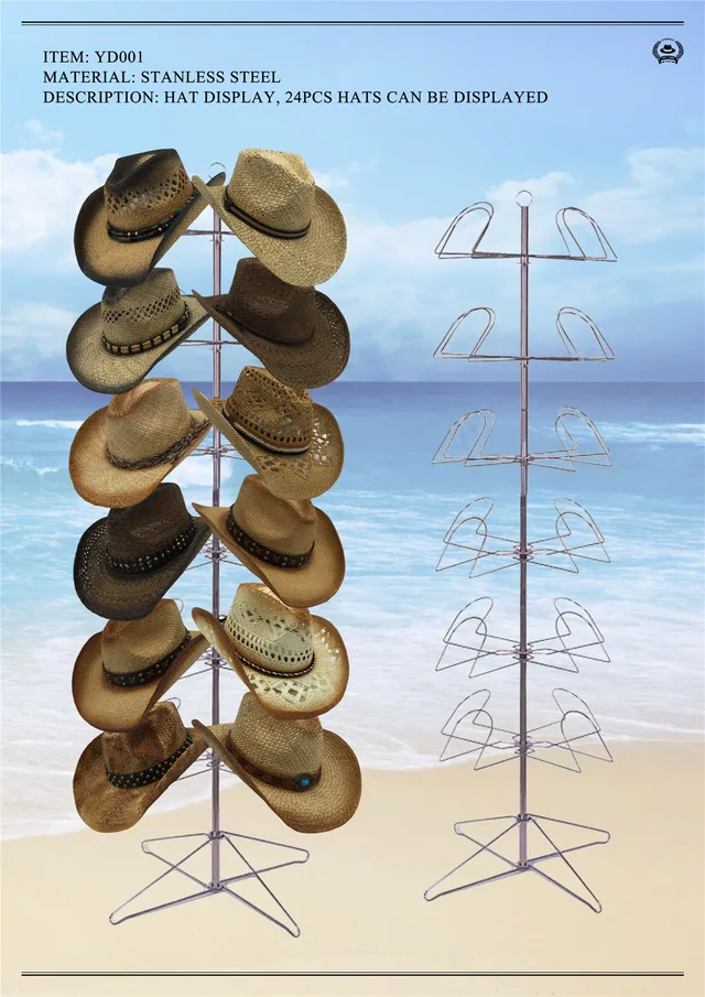 Hat Racks