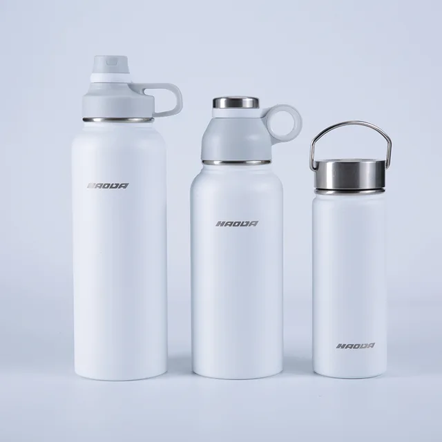 500ml Stainless steel water bottle