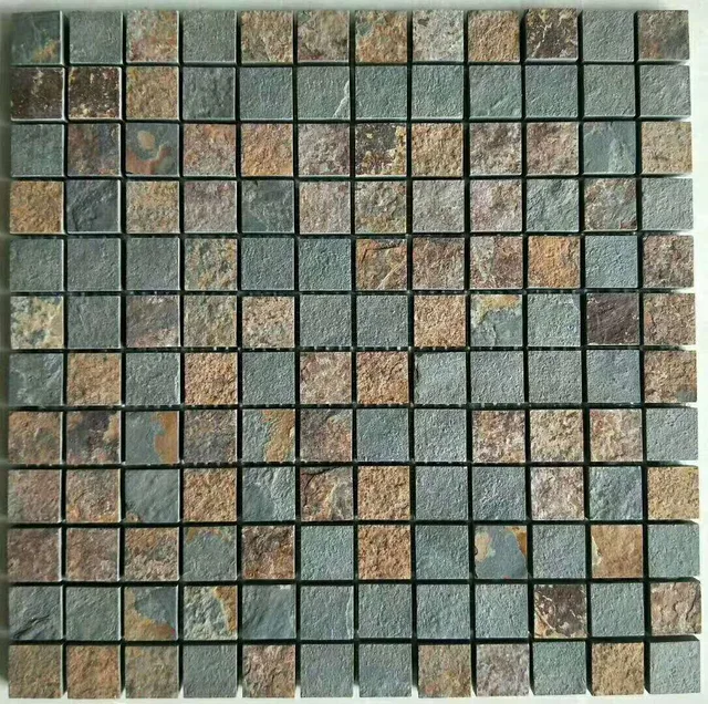 Natural stone mosaic S1120