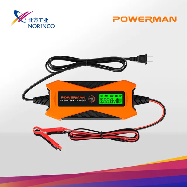 Battery Charger