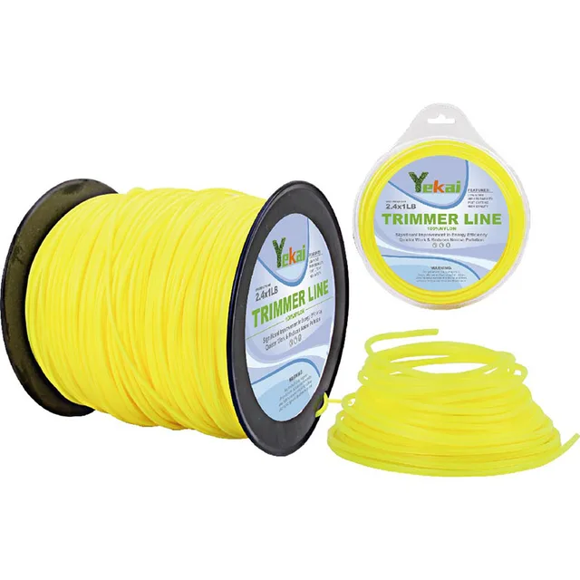 Trimmer line