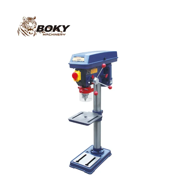 Drill Press