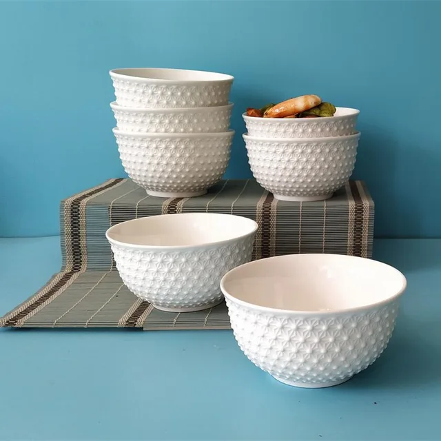 5.5'' Embossed Bowl