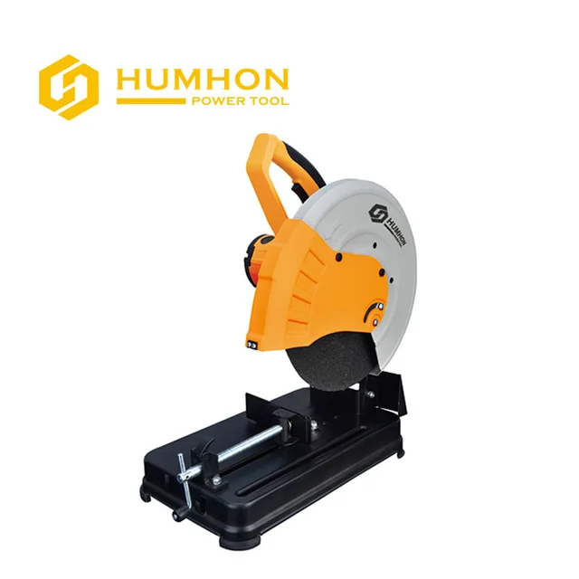 Cut-off machine