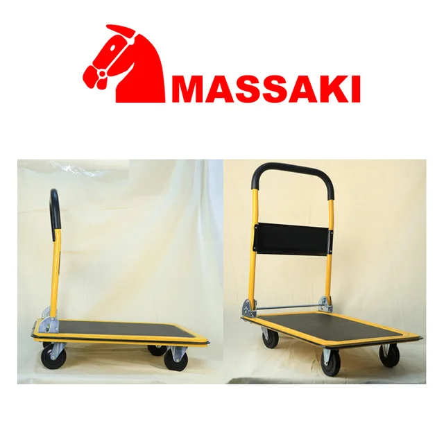 Platform Trolly