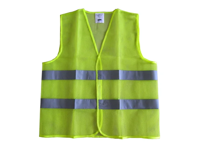Ry-Sv004 Safety Vest