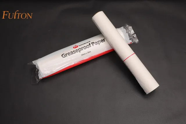 Greaseproof Pape