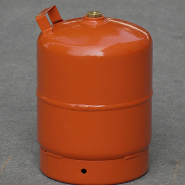 LPG CYLINDER 3kg