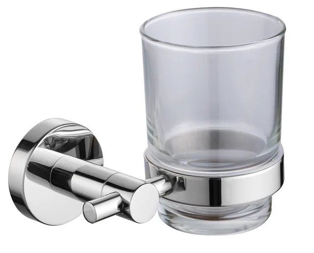 Toothbrush tumbler holder