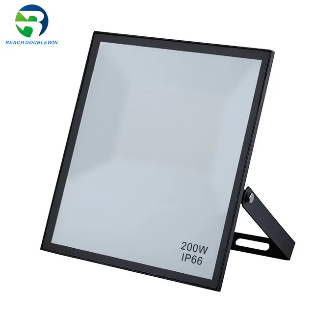 Led flood light