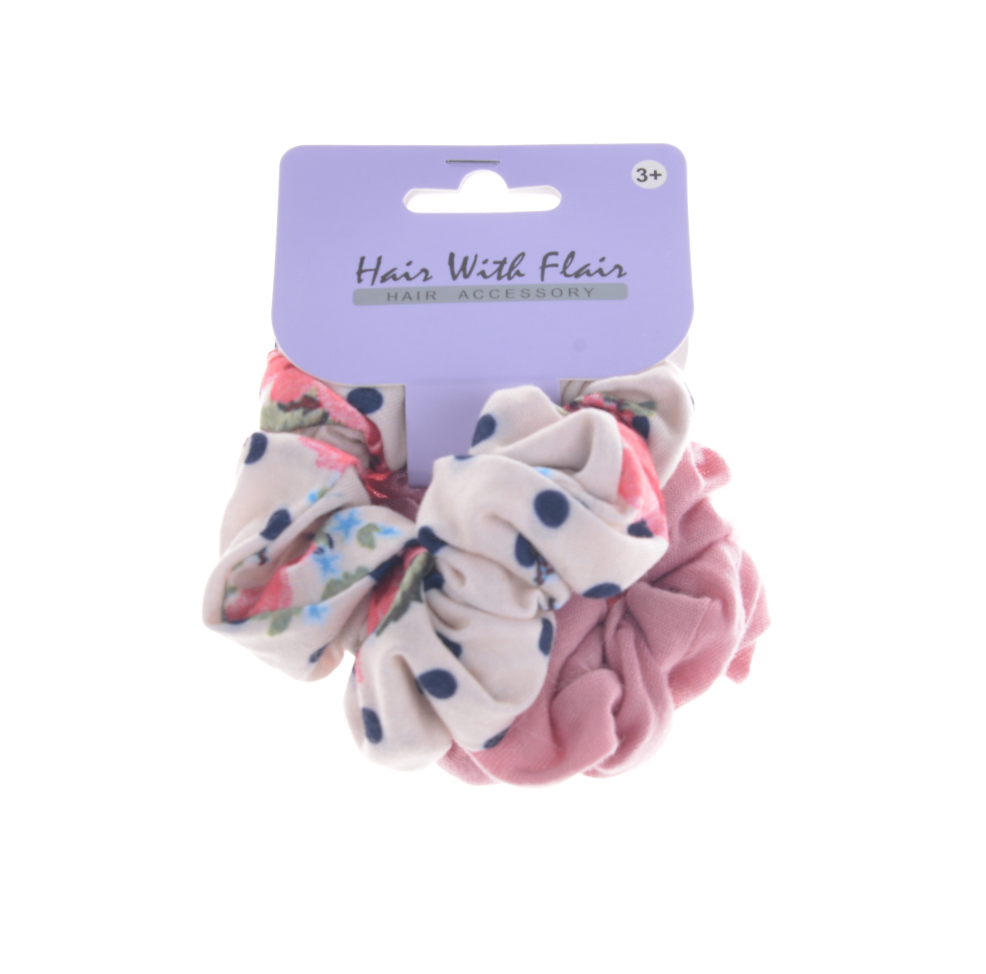 Hair Scrunchie