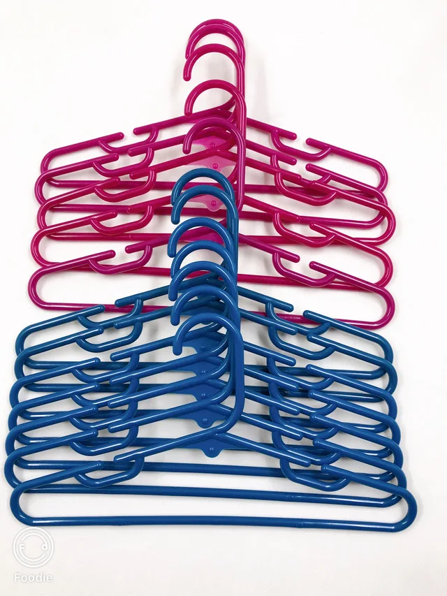 Kids Plastic hanger