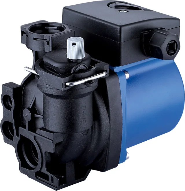 Circulation pump BGS