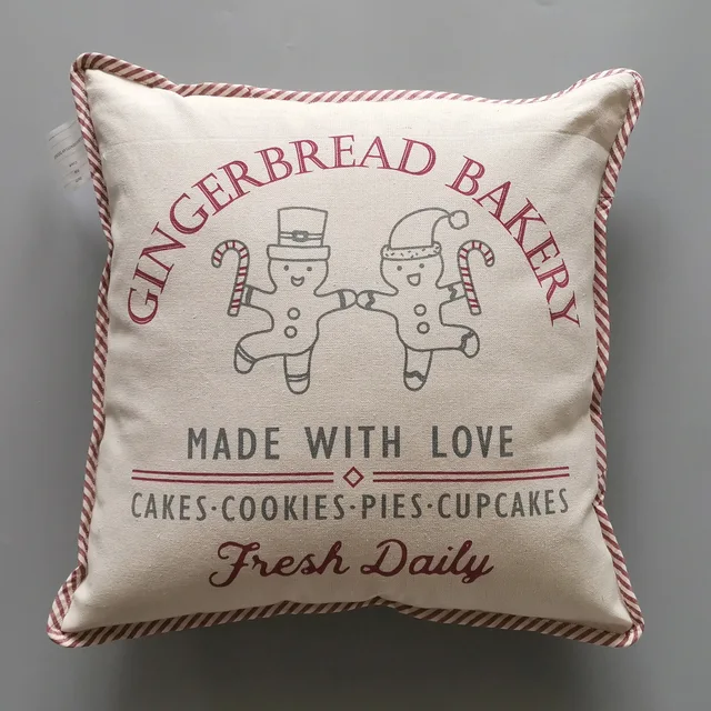 Printed Pillow