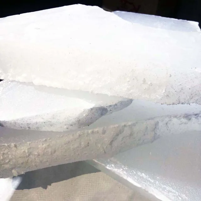 Fushun Paraffin Wax Fully Refined M.P.64