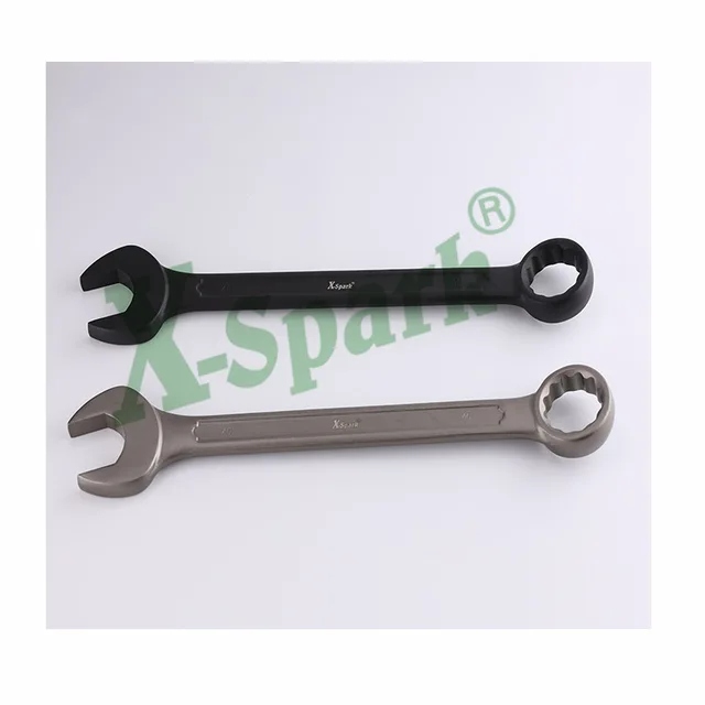 Combination Wrench