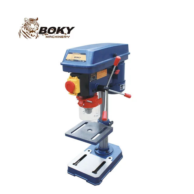 Drill Press