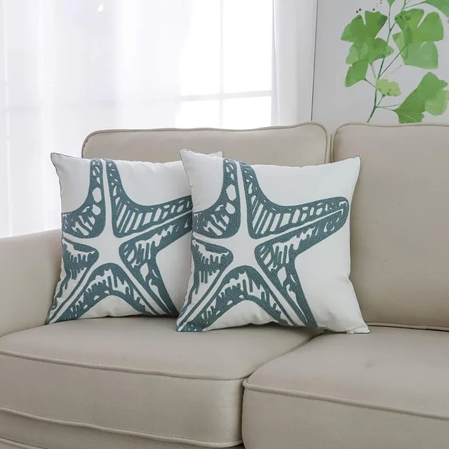 Pillow cover