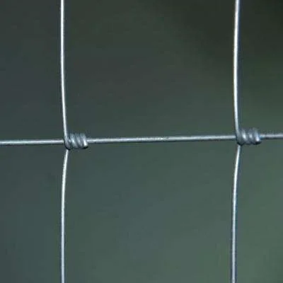 Field fence