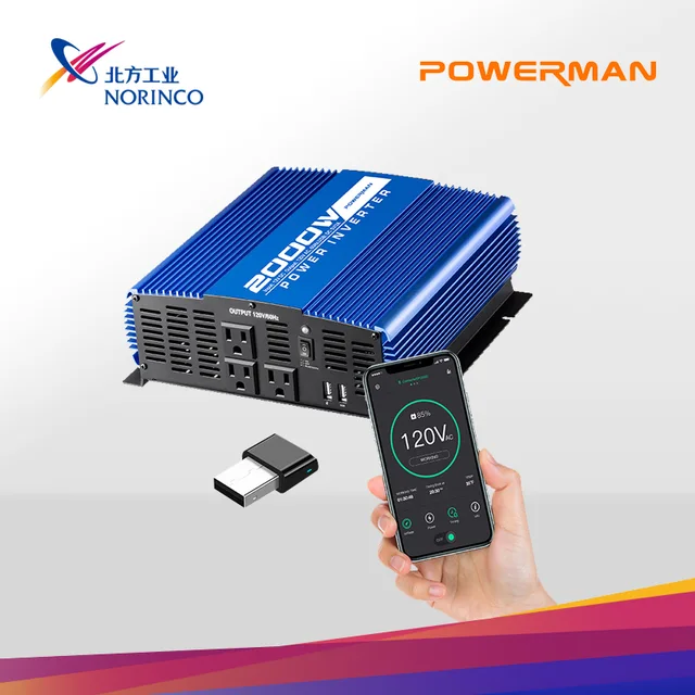 Power Inverter