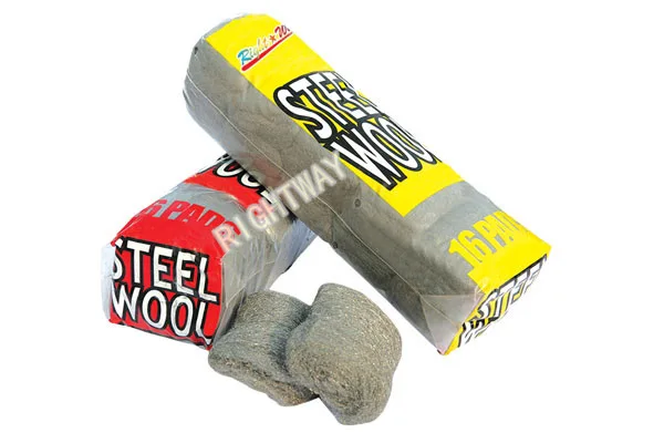 Steelwool