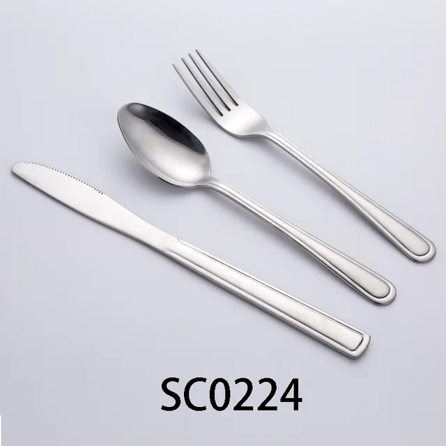 Ss Cutlery（0224）